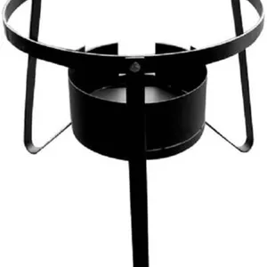 Soporte de Quemador