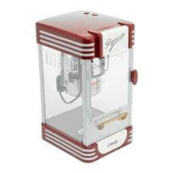 Maquina de Palomitas 2 oz