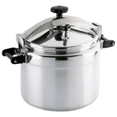Olla De Presión De 50 L Industrial