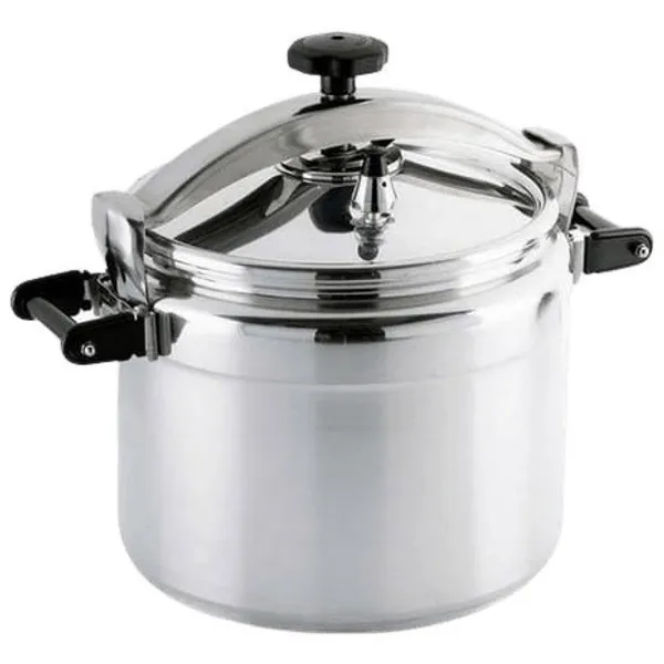 Olla De Presión De 50 L Industrial