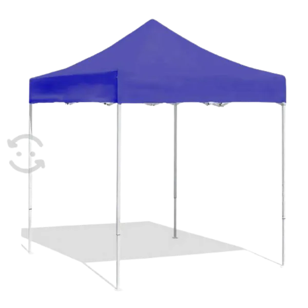 Toldo de 2x2