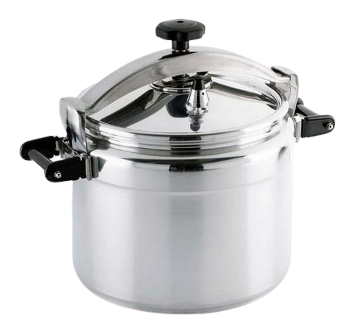 olla a presion 50 litros