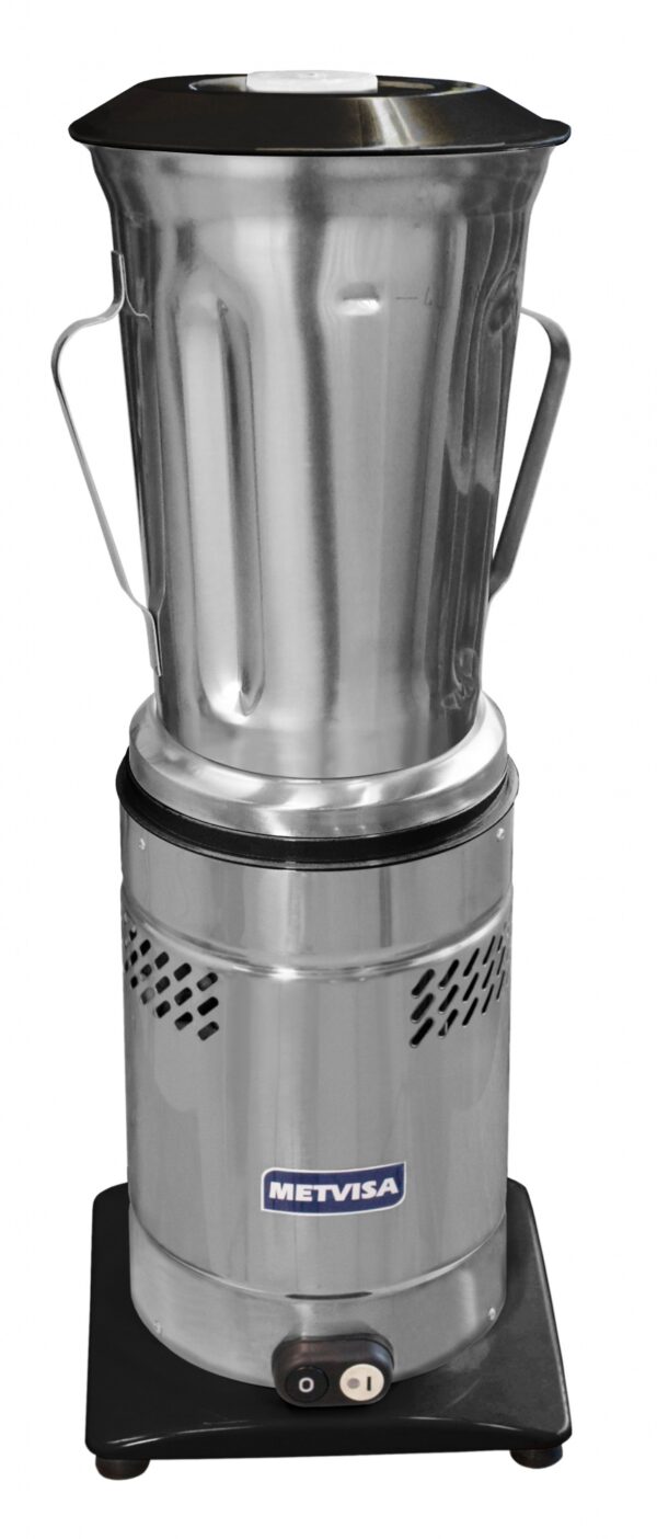 metvisa 4L alta rotacion